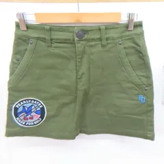 PEARLY GATES　ゴルフウェア　スカート　(C4-114)