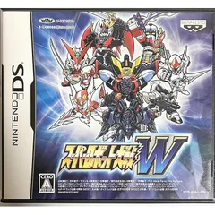 スーパーロボット大戦 DS 3DS まとめ 9本 Amazon.com: Super Robot Taisen K [Japan Import] : Video Games
