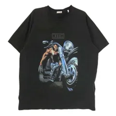 2025年最新】KITH marvel tシャツの人気アイテム - メルカリ