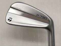 【最短翌日発送】P・790 2023 | S200 | ダイナミックゴールド EX ツアー イシュー | 中古 | アイアン | テーラーメイド