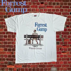 2026年最新】フォレスト・ガンプ tシャツの人気アイテム - メルカリ