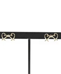 TIFFANY & CO. ピアス・イヤリング レディース 【古着】【中古】【送料無料】のサムネイル