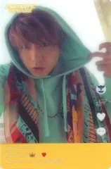 【中古】コレクションカード(男性) FANTASTICS from EXILE TRIBE/瀬口黎弥/「FANTASTICS LIVE TOUR 2021 “FANTASTIC VOYAGE” ～WAY TO THE GLORY～」クリアフォトカード