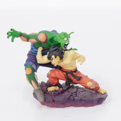 ドラカプ　悟空　マジュニア  ピッコロ ドラゴンボール フィギュア 孫悟空vsマジュニア ピッコロ大魔王