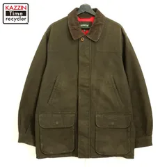 ORVIS オービス ジャケット スイングトップ USAーM 新品未使用品 2025年最新】オービス ORVIS ジャケットの人気アイテム - メルカリ