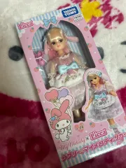 マイメロディ リカ