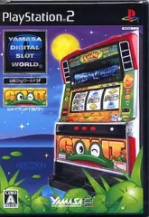 【中古】PS2ソフト 山佐DigiワールドSP ～ジャイアントパルサー～