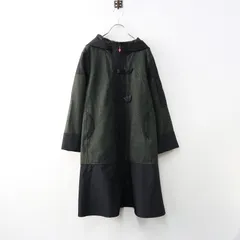 ◎未使用　アルベロベロ　オレボレブラ　ロングコート　ブタさん　異素材 2025年最新】Alberobello レディース ジャケット・アウター