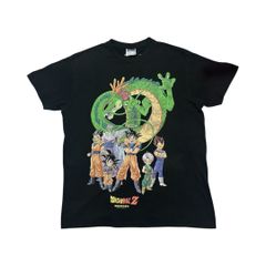 激レア】 ドラゴンボール 無印 アニメTシャツ 孫悟空 大猿 XLsize 