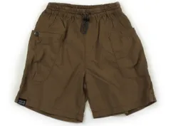 【ブリーズ/BREEZE】ショートパンツ 130サイズ 男の子【子供服・ベビー服】（1796943）