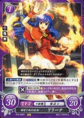 リリーナ　カード　サイファ　SR＋　ファイアーエムブレム　1枚 リリーナ カード サイファ SR＋ ファイアーエムブレム 1枚