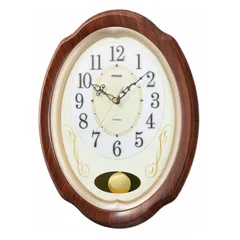 2023年最新】Mag 振り子時計の人気アイテム - メルカリ
