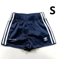 2025年最新】sporty&rich adidas sの人気アイテム - メルカリ