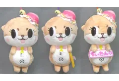 2025年最新】ちぃたん ぬいぐるみの人気アイテム - メルカリ