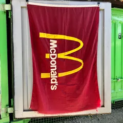 2025年最新】マクドナルド ディスプレイ用品の人気アイテム - メルカリ