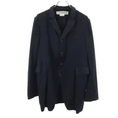 2026年最新】ギャルソン 2012 ジャケットの人気アイテム - メルカリ