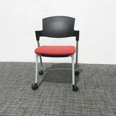 2025年最新】kokuyoスタッキングチェアーの人気アイテム - メルカリ