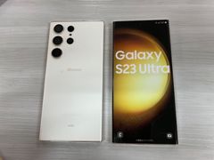 Galaxy S23 Ultra 1台おもちゃ