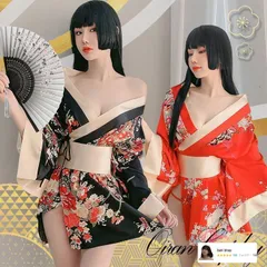 【創作】オリジナル浴衣 ミニ丈 ドレス浴衣 創作】オリジナル浴衣 ミニ丈 ドレス浴衣