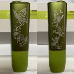 1アイコス イルマイ ワン レーザ加工 iqos iluma i one 蝶 1アイコスイルマイワン レーザ加工iqos iluma i one 蝶