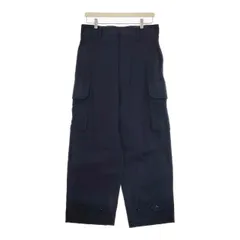 2024年最新】blurhms rootstock cotton serge 47 pantsの人気アイテム - メルカリ