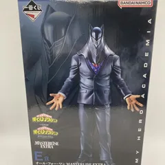 【中古】E賞 オール・フォー・ワン MASTERLISE EXTRA ｢一番くじ 僕のヒーローアカデミア 相反する思い｣[90]