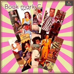 みーにゃ様♡① アンティーク・コラージュ風✩.*˚フォトスタンド