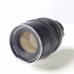ゼンザノン PS250mmF5.6 ゼンザブロニカ 中古品