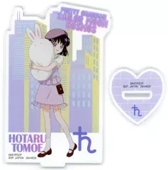 【中古】アクリルスタンド・アクリルパネル 土萠ほたる アクリルスタンド～ナムコ Special style～vol.2 「劇場版 美少女戦士セーラームーンCosmos」 ナムコ限定