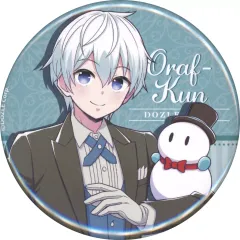 2025年最新】ドズル社 おらふくん 缶バッジの人気アイテム - メルカリ