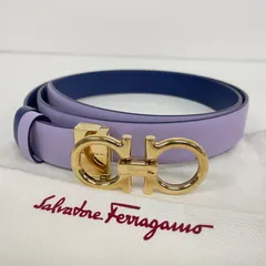 2023年最新】ferragamo ベルトの人気アイテム - メルカリ