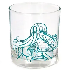 【中古】グラス 時透無一郎 グラス 「WEBSHOPくじ 鬼滅の刃 柱稽古編 第四話『笑顔になれる』柱描き下ろしイラスト」 B賞