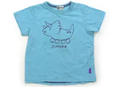 【ニットプランナー（ＫＰ）/KnitPlanner(KP)】Tシャツ・カットソー 90サイズ 男の子【子供服・ベビー服】（1866512）