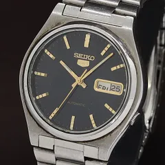 2024年最新】SEIKO5 7009の人気アイテム - メルカリ