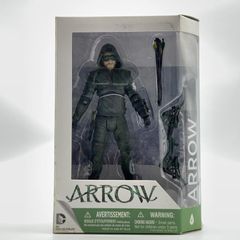 コトブキヤ ARTIFX+ DC グリーンアロー フィギュア 新品 未開封 | Mercari