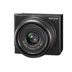 Ricoh GXR用 A12 28mm f/2.5　美品　シャッター回数少ない Ricoh GXR用 A12 28mm f/2.5 美品 シャッター回数少ない - メルカリ