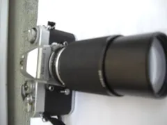 【 送料無料】◇NIKON　ニコマート　70-200mm/439