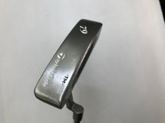 【最短翌日発送】EST 79 TM-110 US | 中古 | パター | テーラーメイド