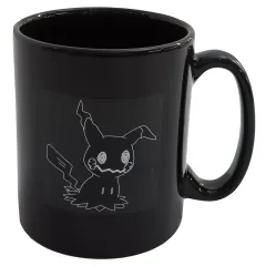 【中古】マグカップ･湯のみ ミミッキュ チェンジングマグカップ 「一番くじ Pokemon Type：Ghost」 D賞