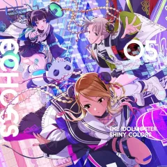 アイドルマスター シャニカラ「ECHOES 06」SHHis ver.★ポスター 800px-ECHOES_06.jpg