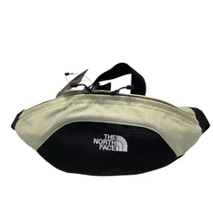【タグ付き美品】ノースフェイス （THE NORTH FACE）グラニュール/Granule  NM72305 カラー：GV グラベル ウエストバッグ ボディバッグ ウエストポーチ【中古】KB-9367