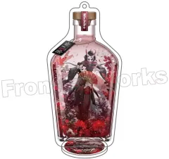 【中古】キーホルダー 芸者 リバイバル総選挙 ハーバリウム アクリルスタンドキーホルダー Vol.1 「Identity V 第五人格」