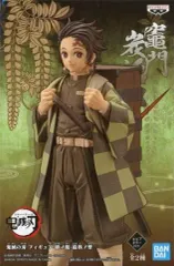 【中古】フィギュア 竈門炭治郎(セピアカラーver.) 「鬼滅の刃」 フィギュア-絆ノ装-拾玖ノ型