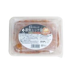 카네 토쿠 황금 가레이 인연 측 유케 풍 300g (鰈 / 엔가와 / 사시미)