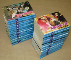 流血女神伝 シリーズ全巻セット 角川書店 - 流血女神伝全巻セット ＋ 外伝の通販 by 志織's shop