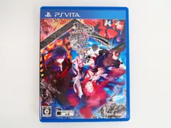 PSVita/黒蝶のサイケデリカ