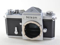 ニコン Nikon F フォトミック ボディのみ Amazon | Nikon ニコンF フォトミックFTN ボディ | 一眼レフ