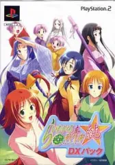 【中古】PS2ソフト らいむいろ戦奇譚☆純 [DXパック]