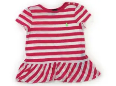 【ラルフローレン/RalphLauren】チュニック 90サイズ 女の子【子供服・ベビー服】（1857684）