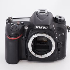 Nikon ニコン デジタル一眼レフカメラ D7100 ボディ D7100